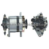 LR170-415 Hitachi Alternator 12V For ISUZU 8943325811, 8943325812, Lester 22430 LRA01430, Valeo 565344 111235 ALT32176