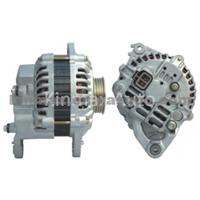 MITSUBISHI Alternator A003T45691 MD149750 For HYUNDAI 37300-32800 37300-33110 37300-33100, Lester 13289