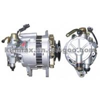 Mando Alternator AD165202 AD165320, For HYUNDAI 37300-42017 37300-42114 37300-42206 111929 LRA01499