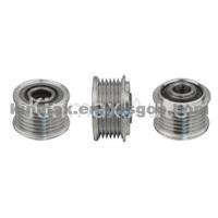 Alternator Pulley 6111500360 6111501650 7920-2047 2491264 2050394-0 5394 EC4072 F229363