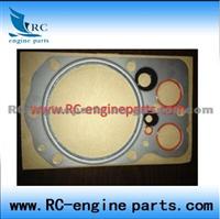 MITSUBISHI 6D24 Head Gasket For Excavator Engine