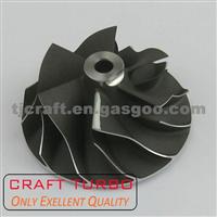 TF035 49135-02652 Compressor Wheel