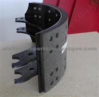 4515 Brake Shoe For Truck