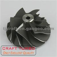 TD04 49189-03201 Compressor Wheel