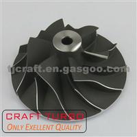 CT16V Compressor Wheel