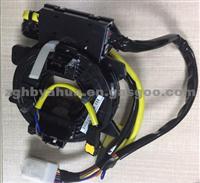 Spiral Cable Clock Spring Airbag 83196-AG070 For Subaru