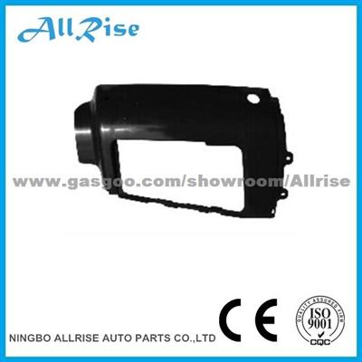 Volvo 20452886 LH Headlamp Cover