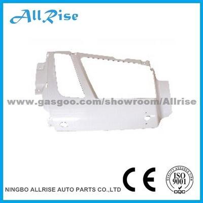 Volvo 82076158 LH Headlamp Cover