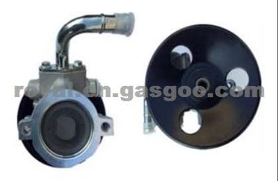 Power Steering Pump For CHEVROLET OEM NO4817324 /4807074 /C25980805.