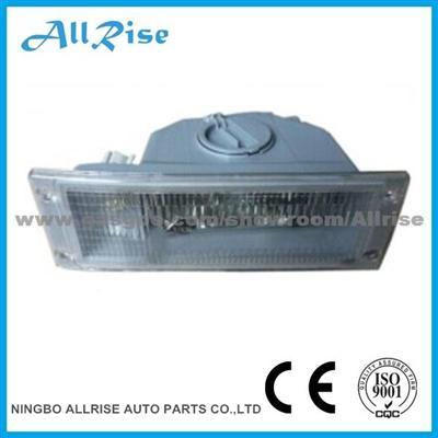 Volvo 20360273 Fog Light