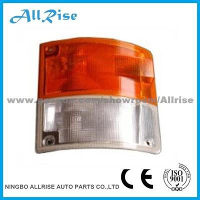 Volvo 1593923 LH Corner Lamp