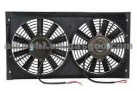 Bus Air Conditioning FanTKT-380B