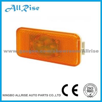 Volvo 20398660 Side Marker Lamp