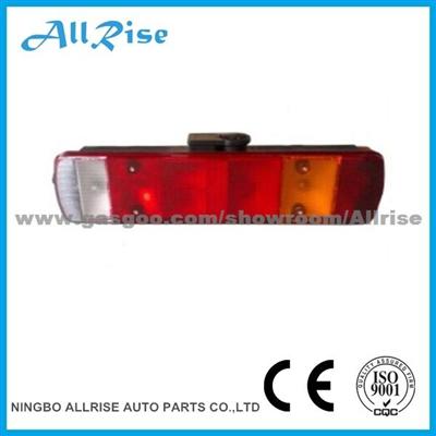 Volvo 20360255 RH Tail Lamp