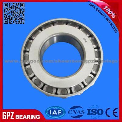 30215 Taper Roller Bearing 75x130x27.25 Mm GPZ 7215 E