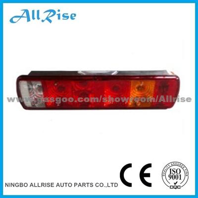 Volvo 3981455 LH Tail Lamp