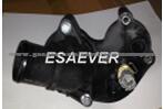 THERMOSTAT 6L2E 8594 FA 6L2E 8A586 E