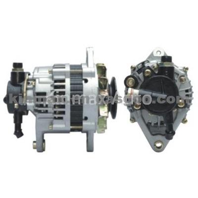 Bosch Alternator 0986041770 For Hitachi LR170-505 LR170-511, ISUZU 8971502000 8972410210, Lester 21302 LRB00303 20110303, For OPEL 6204042 97150200