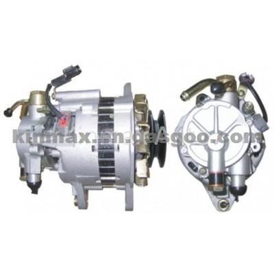 Mando Alternator AD165202 AD165320, For HYUNDAI 37300-42017 37300-42114 37300-42206 111929 LRA01499