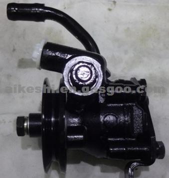 Power Steering Pump MB563690 For Mitsubishi 4D32