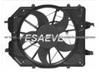 COOLING FAN MOTOR 1075135