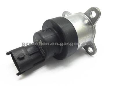 Fuel Pressure Regulator Metering Solenoid Valve 0 928 400 608 For Hyundai Kia 0928400608