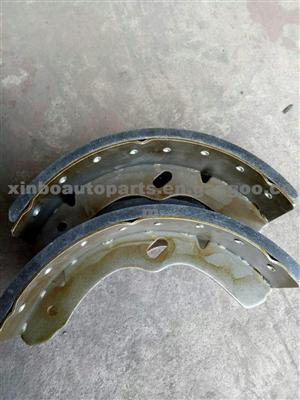 Chervlet Brake Shoe 97724179/8-97188455-0