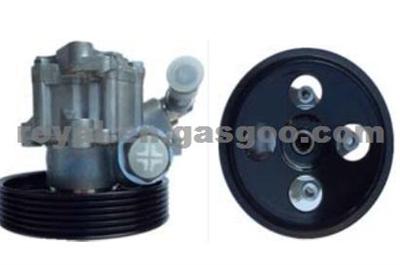 Power Steering Pump For CITROEN OEM NO.9636086580 /9636086680 /40077A /40076A