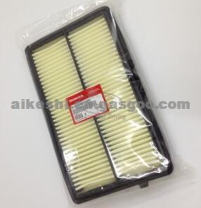 Air Filter 17220pehm01For Honda Civic