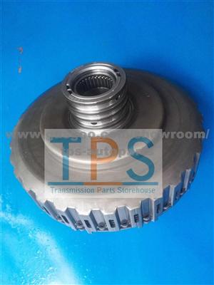 02E Transmission Clutch Drum Assembly