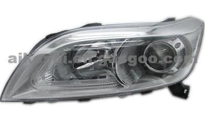 Lifan Head Lamp X60