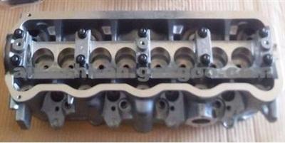 VW Cylinder Head 028103351F