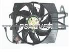 COOLING FAN MOTOR 97AB8C607CA/CB