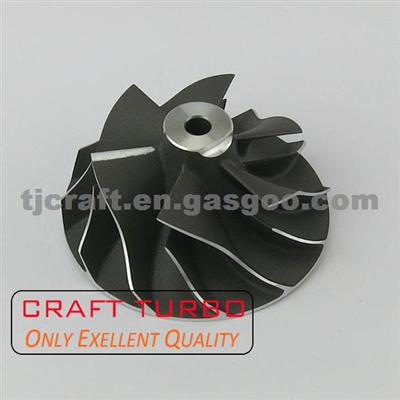 K04 5304-123-2201 Compressor Wheel