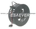 FAN BLOWER MOTOR 1055062 96FW18565AA/AE/AF 1E03 61 B10C