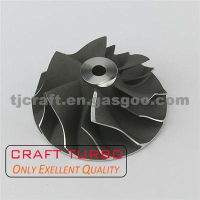 GT28 445436-7 Compressor Wheel