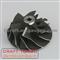 TD03 49131-05400 Compressor Wheel - img1