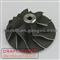 CT16V Compressor Wheel - img1