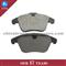 E Mark Certification Good Brake Pad D1306 1 379 971 - img3
