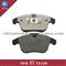 E Mark Certification Good Brake Pad D1306 1 379 971 - img2