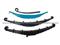 Ps100. 07. 00. T Truck Leaf Spring , Plat Spring for Aux, Aiantu, Ak, Beiqi, Bjc, Dadi, Daewoo, Dongfeng, Denza