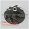 K04 5304-123-2029 Compressor Wheel - img1