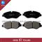 BRAKE PAD 004 420 83 20 GDB 1698 For DODGE TRUCK Sprinter - img4