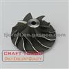 GT1749 434812-0001 Compressor Wheel