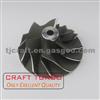 TD025 Compressor Wheel