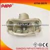Auto Spare Parts For Toyota Previa Brake Caliper47750 - 28570
