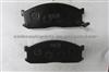 D428-7317 Brake Pad LA01-33-28Z For Mazda