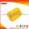 Auto Spare Parts Oil Filter 04152-31080 For Toyota Lexus