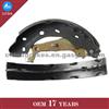 Volvo Brake Shoe S968 OEM 272 398