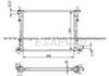 RADIATOR 3M21 8005 AB